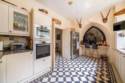 3 bedroom semi-detached house for sale, The Chapel, Fennel Close, Maidstone