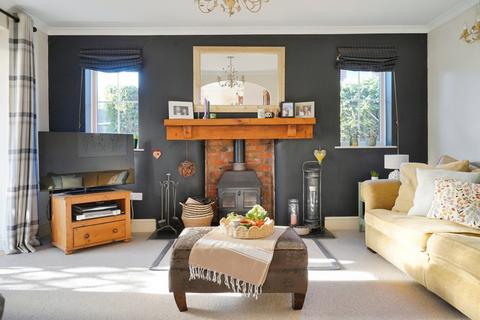 undefined, Meadow Lane, Osgathorpe, Loughborough, Leicestershire, LE12