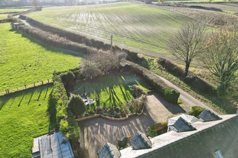 4 bedroom detached house for sale, Meadow Lane, Osgathorpe, Loughborough, Leicestershire, LE12