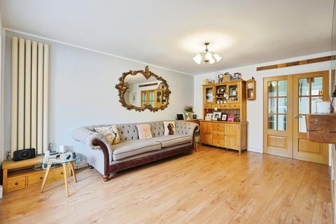 4 bedroom detached house for sale, Swallow Road, Woodville, Swadlincote, Derbyshire, DE11