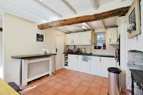 2 bedroom terraced house for sale, The Green, Breedon-on-the-Hill, Derby, Leicestershire, DE73