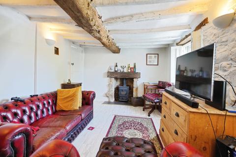 2 bedroom terraced house for sale, The Green, Breedon-on-the-Hill, Derby, Leicestershire, DE73