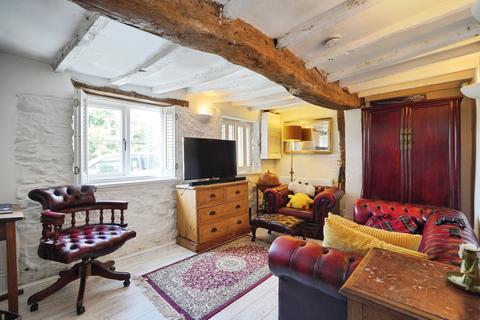 2 bedroom terraced house for sale, The Green, Breedon-on-the-Hill, Derby, Leicestershire, DE73