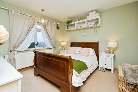 3 bedroom detached house for sale, Ashby Road, Donisthorpe, Swadlincote, Leicestershire, DE12