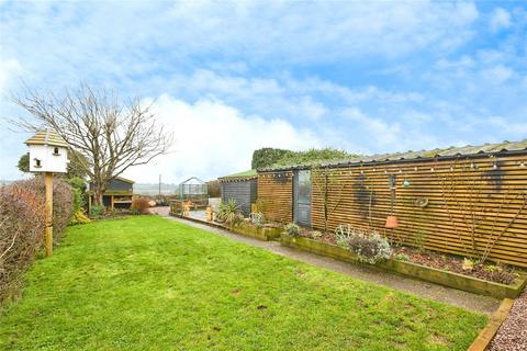 3 bedroom detached house for sale, Ashby Road, Donisthorpe, Swadlincote, Leicestershire, DE12