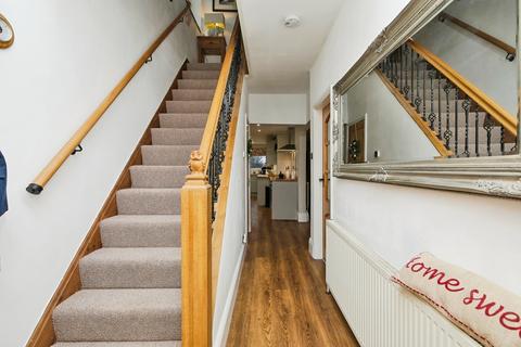 3 bedroom detached house for sale, Ashby Road, Donisthorpe, Swadlincote, Leicestershire, DE12