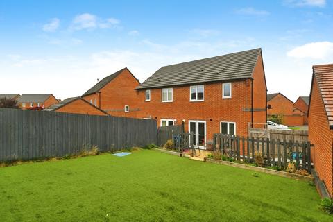undefined, Meadow Way, Tamworth, Staffordshire, B79