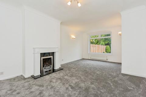 3 bedroom semi-detached house for sale, Okehampton Crescent, Sale, Greater Manchester, M33