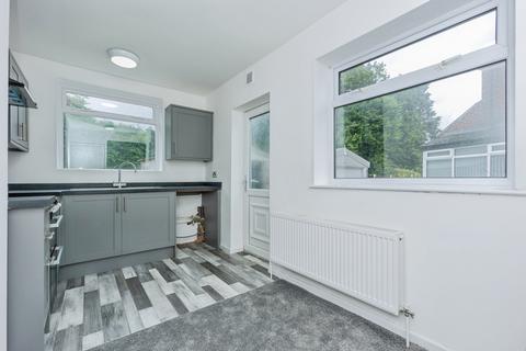3 bedroom semi-detached house for sale, Okehampton Crescent, Sale, Greater Manchester, M33