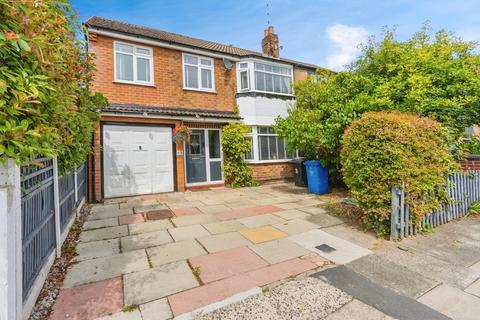 Taunton Road, Sale, Greater Manchester, M33