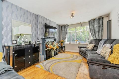 4 bedroom semi-detached house for sale, Taunton Road, Sale, Greater Manchester, M33