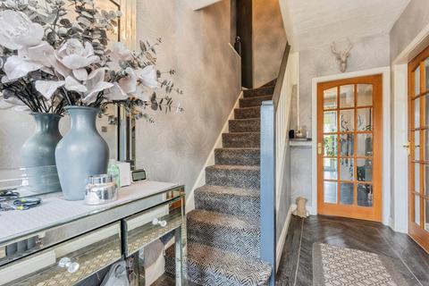 4 bedroom semi-detached house for sale, Taunton Road, Sale, Greater Manchester, M33