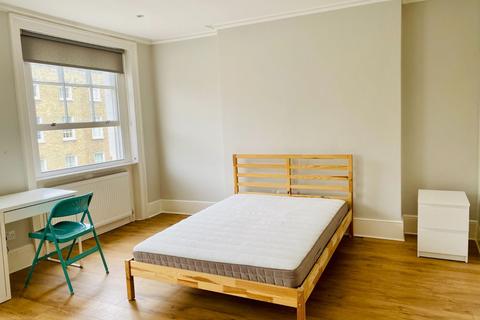 4 bedroom end of terrace house to rent, 177 Gloucester Place, London, England, NW1 6DX