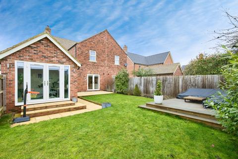undefined, Steeple View Lane, Appleby Magna, Swadlincote, Leicestershire, DE12