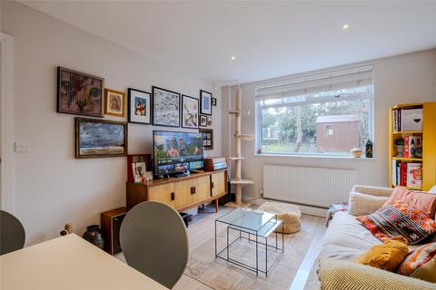 Beulah Hill, London SE19