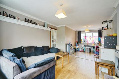 3 bedroom semi-detached house for sale, The Tythe, Midway, Swadlincote, Derbyshire, DE11