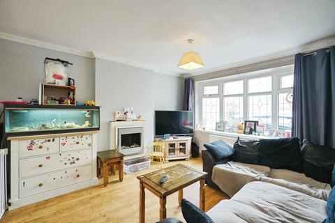 3 bedroom semi-detached house for sale, The Tythe, Midway, Swadlincote, Derbyshire, DE11