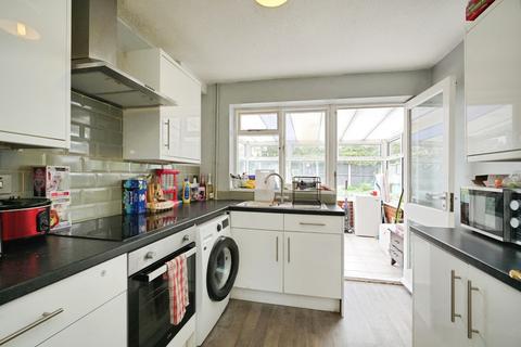 3 bedroom semi-detached house for sale, The Tythe, Midway, Swadlincote, Derbyshire, DE11