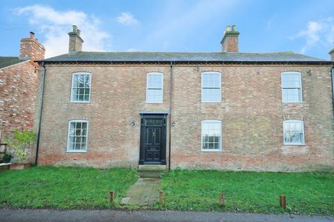 undefined, The Farm House, Wood Lane, Norton Juxta Twycross, Leicestershire, CV9