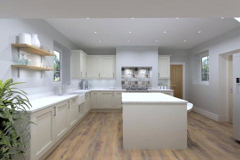 undefined, The Farm House, Wood Lane, Norton Juxta Twycross, Leicestershire, CV9