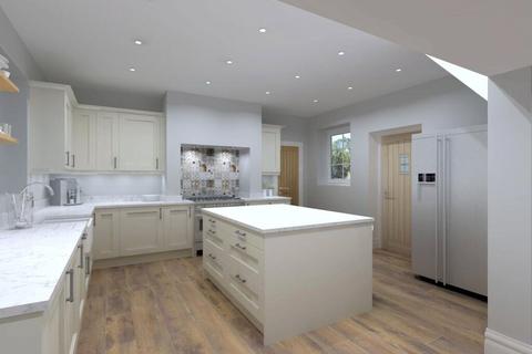 undefined, The Farm House, Wood Lane, Norton Juxta Twycross, Leicestershire, CV9