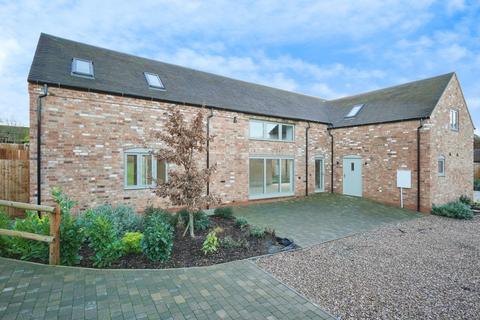 Wood Lane, Norton Juxta Twycross, Atherstone, Leicestershire, CV9