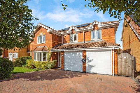 undefined, Mallow Way, Bingham, Nottingham, NG13