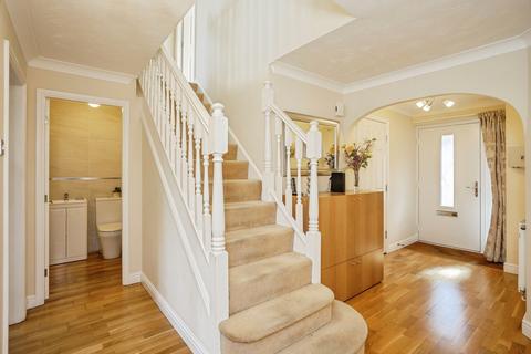 undefined, Mallow Way, Bingham, Nottingham, NG13