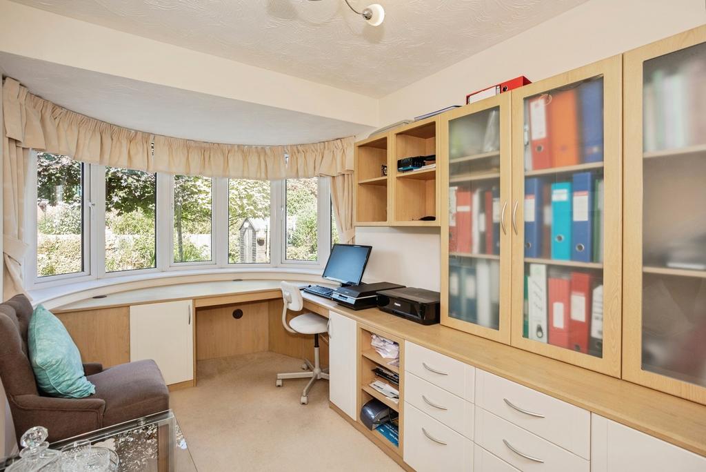 Home Office