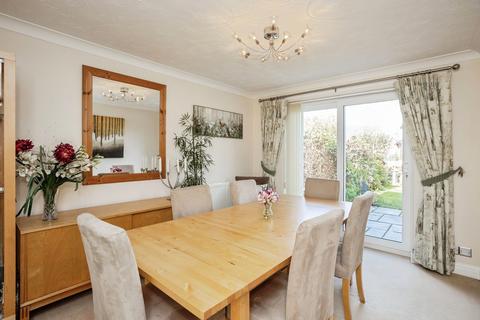 undefined, Mallow Way, Bingham, Nottingham, NG13