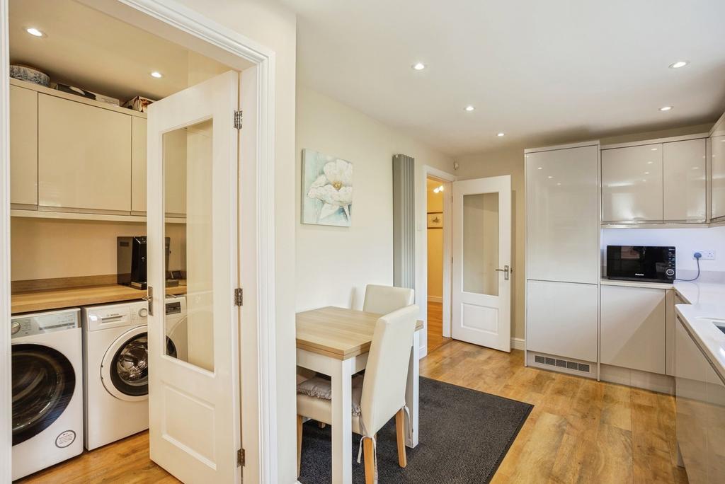 Kitchen/Utility