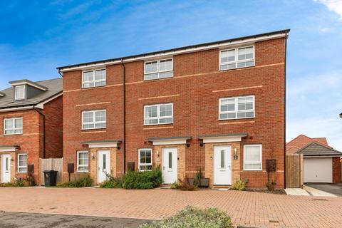 Ward Road, Bingham, Nottinghamshire, NG13