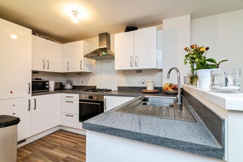 3 bedroom townhouse for sale, Ward Road, Bingham, Nottinghamshire, NG13