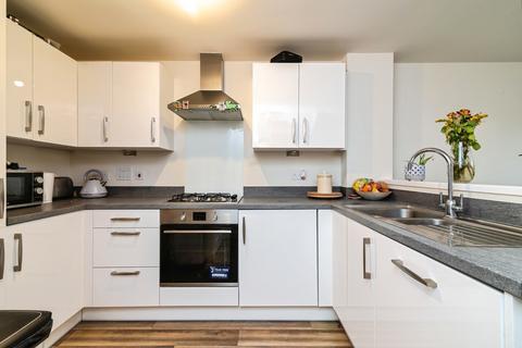 3 bedroom townhouse for sale, Ward Road, Bingham, Nottinghamshire, NG13
