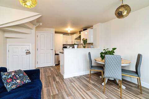 3 bedroom townhouse for sale, Ward Road, Bingham, Nottinghamshire, NG13