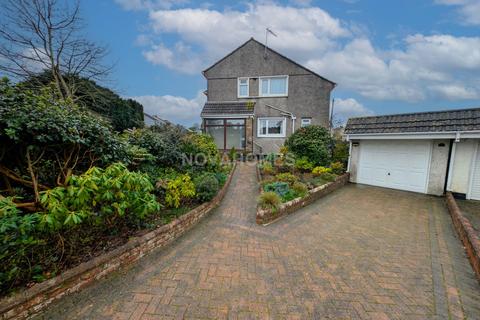 undefined, Carnock Road, Plymouth PL2