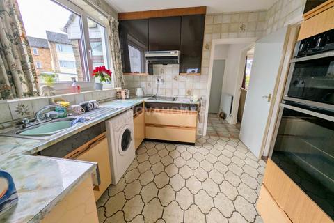undefined, Carnock Road, Plymouth PL2