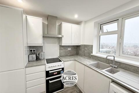 undefined, Winchester Court, Vesey Close, Four Oaks