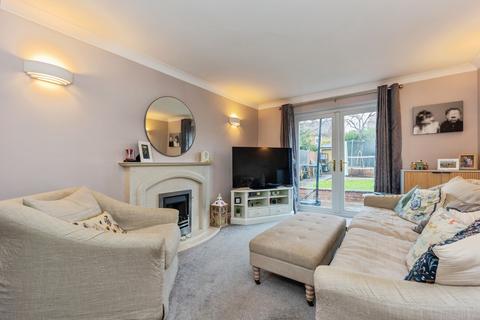 4 bedroom semi-detached house for sale, Kirkstall Road, Urmston, Manchester, Greater Manchester, M41
