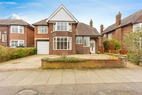 5 bedroom detached house for sale, Kenilworth Road, Sale, Greater Manchester, M33