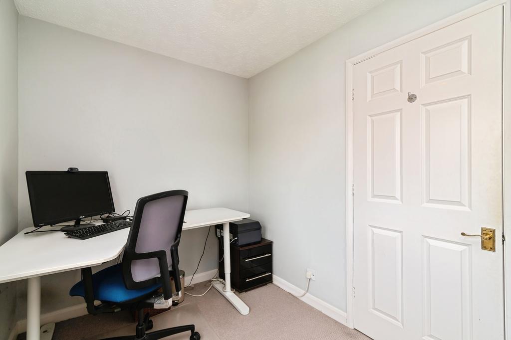 Office Space
