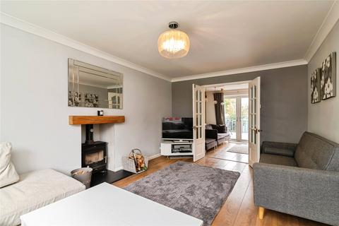 undefined, Meadowsweet Hill, Bingham, Nottinghamshire, NG13