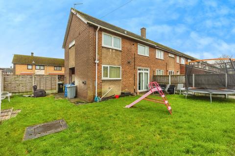 undefined, Palm Close, Sale, Greater Manchester, M33