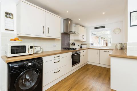 Banes Road, Bingham, Nottingham, Nottinghamshire, NG13