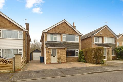 undefined, Banes Road, Bingham, Nottingham, Nottinghamshire, NG13