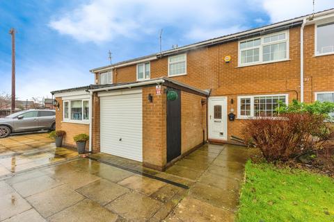 undefined, Elmwood, Sale, Greater Manchester, M33