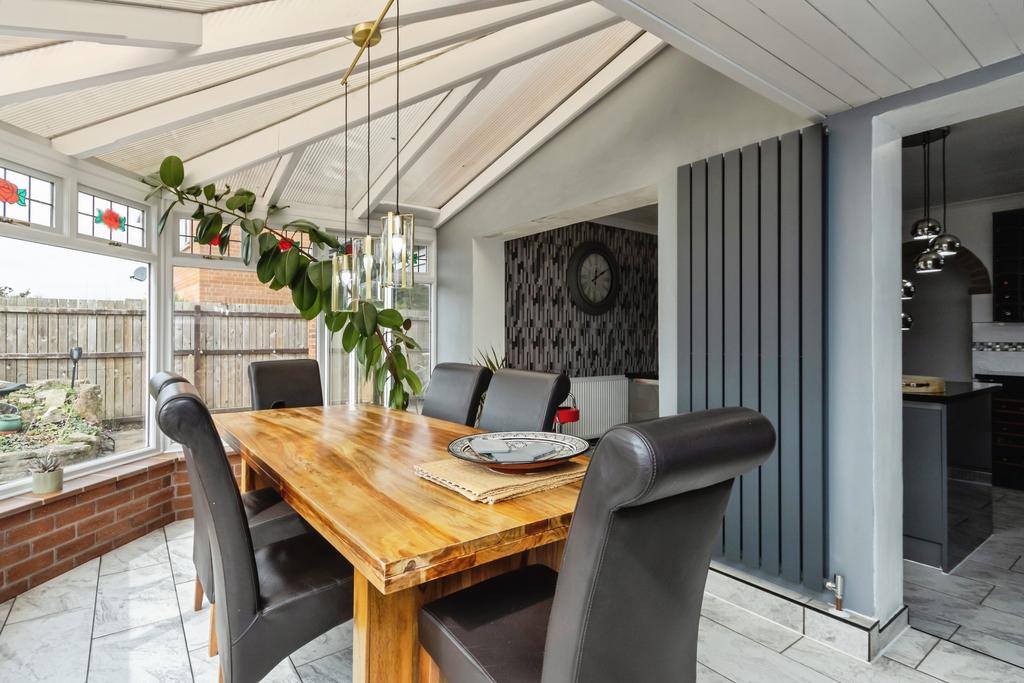 Sun Room