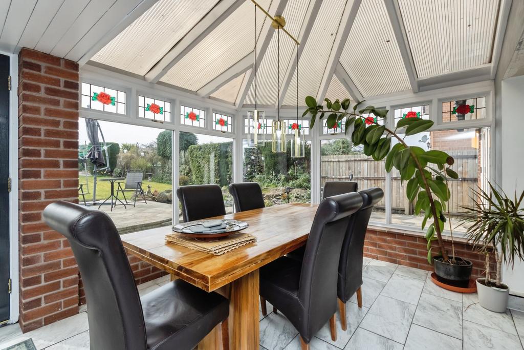 Sun Room