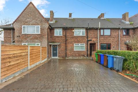 undefined, Yewtree Lane, Manchester, Greater Manchester, M23