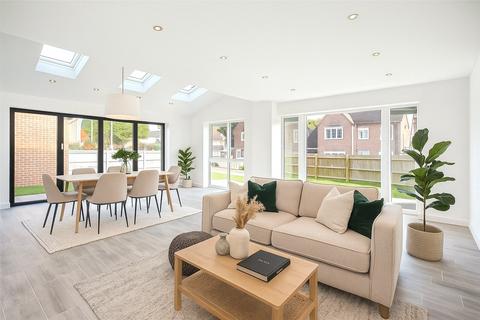 undefined, Inholms Gardens, Flintham, Newark, Nottinghamshire, NG23